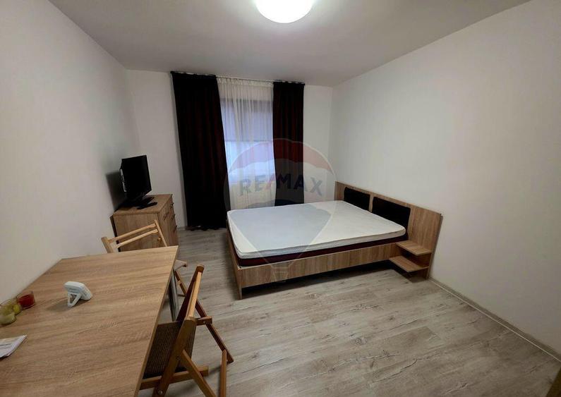 Apartament cu 1 camere de inchiriat in zona 1 Mai - 14