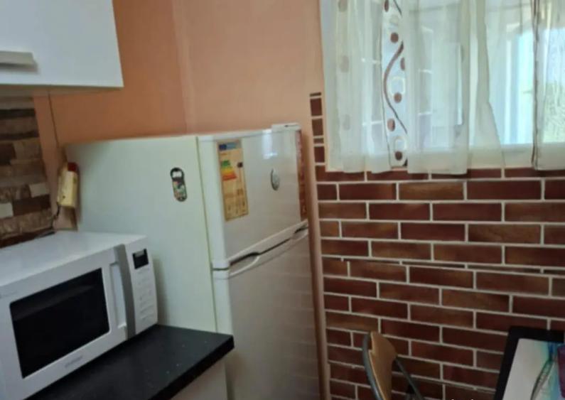 Vand garsoniera confort 1 5 min de statie de autobuz - 9