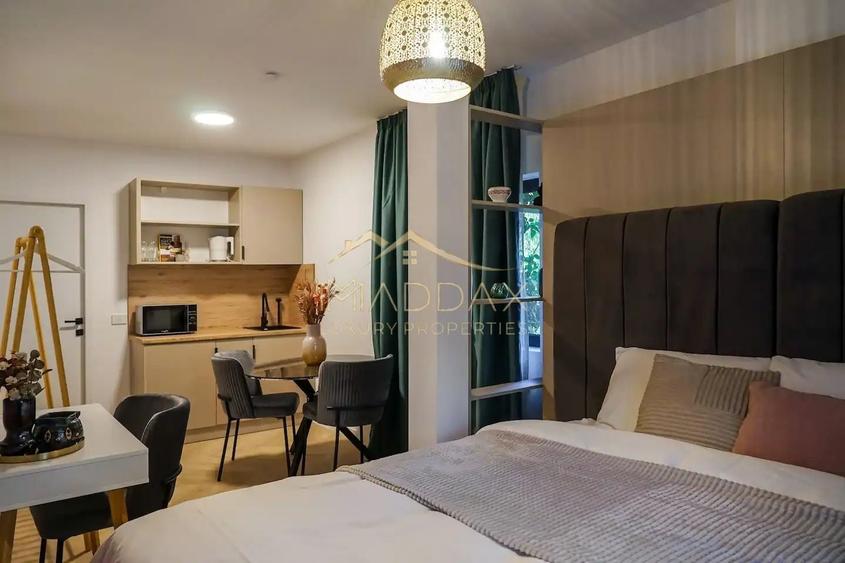 Proprietate ideala pentru investitie *354mp* inchiriata pe 6 ani // Cismigiu - 37