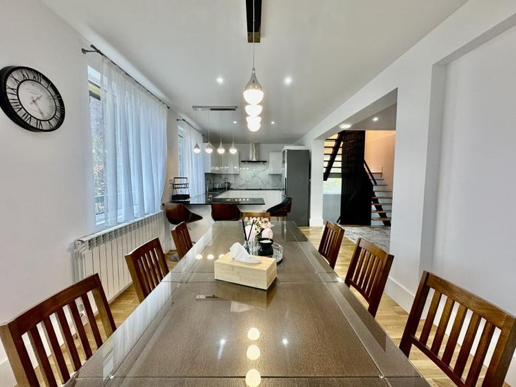 Vila de lux cu vedere la Muntii Bucegi, aproape de Castelul Bran, COMISION 0%!! - 8