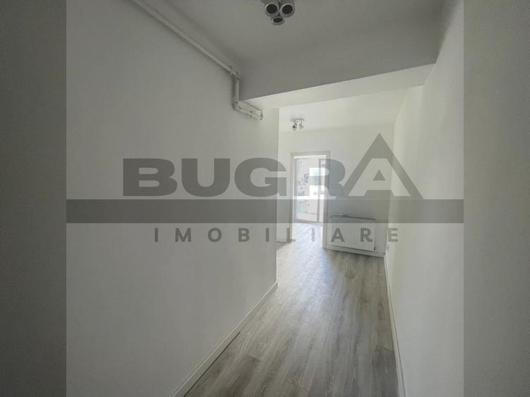 Apartament de 2 camere, 57mp, parcare, zona Corneliu Coposu - 8