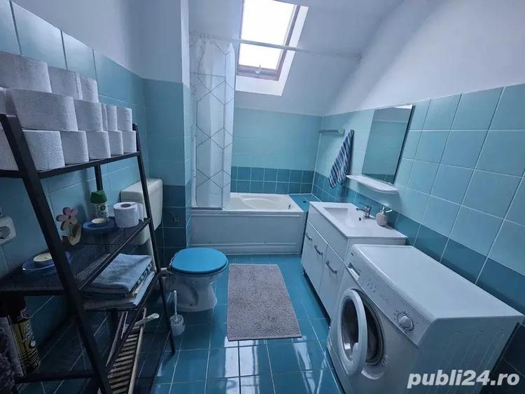 apartament 2 camere - 1