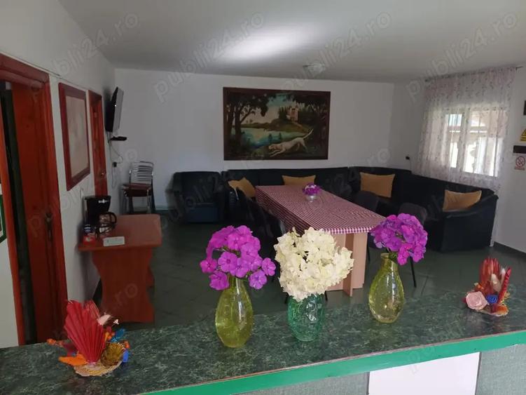 Casa de vanzare 6 camere - 4