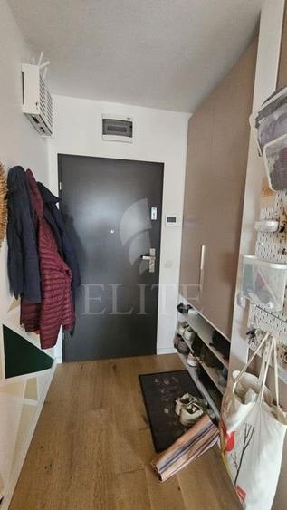 Apartament 2 camere în zona MARASTI CENTRAL-BRD - 8