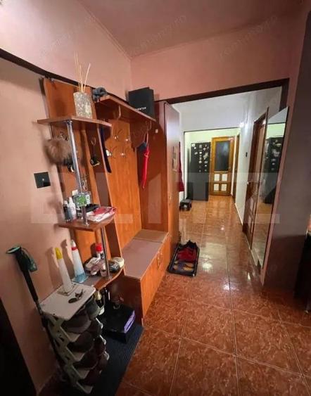 | Apartament cu camere | 62 mp, zona TRIAJ | - 4