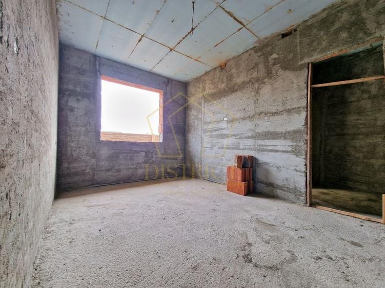 Casa individuala deosebita cu 3 camere | Ghiroda | Noua Medicina | COM 0% - 2