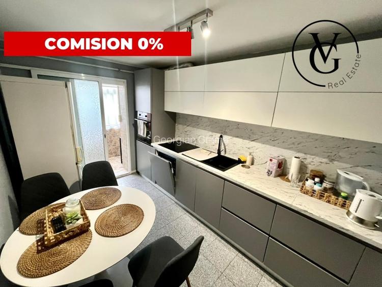 Apartament 3 camere | Aurel Vlaicu | Decomandat