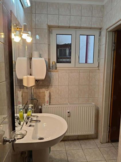 Spatiu office situat in Busteni-inchiriere - 7