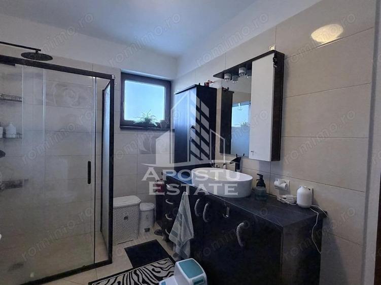 Casa individuala Giarmata VII - 6