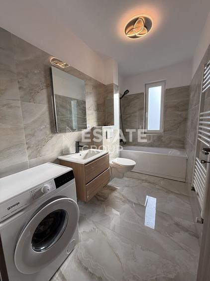 Apartament o camera  Giroc , mobilat si utilat - 8