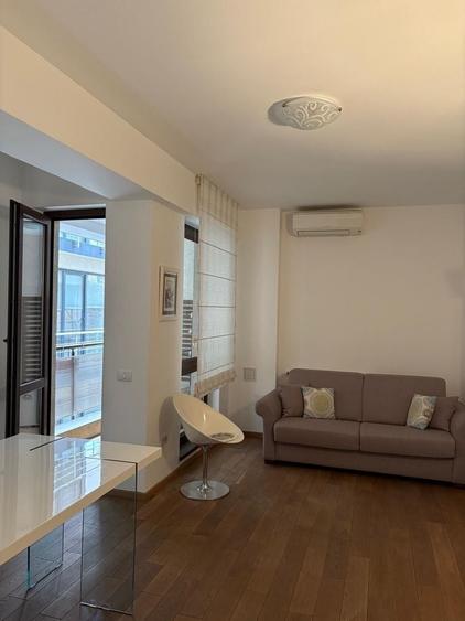 Apartament 2 camere De Inchiriat - Domenii | centrala+parcare - 1