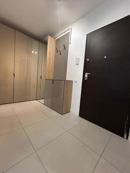 Garsonieră modernă de închiriat – Grozăvești / Pod Basarab - 5