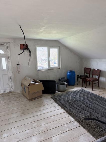 Casa P+M 129 mp teren 1640 mp Carbunari (Grajduri) - 8