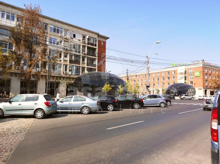 1 cameră Spicu, central, renovat, mutare imediată - 1