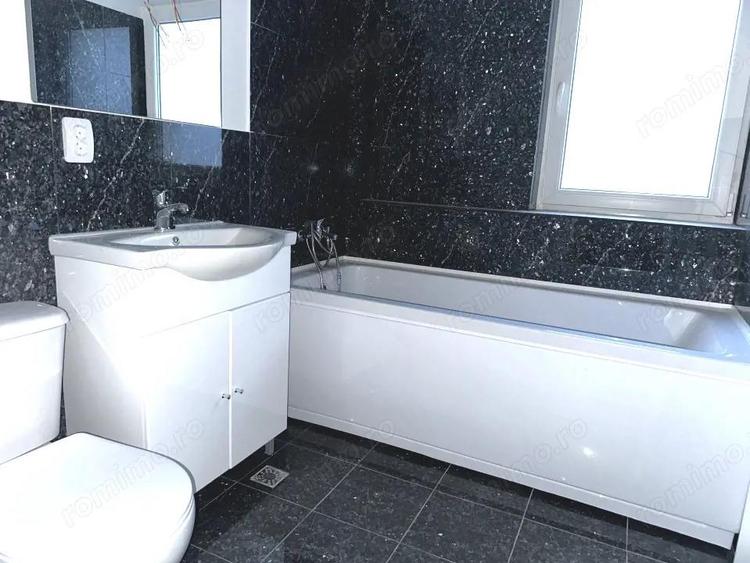 Apartament 2 camere 49 mp Bloc NOU Finisat Modern Balcon 2 locuri parcare Sebes - 4