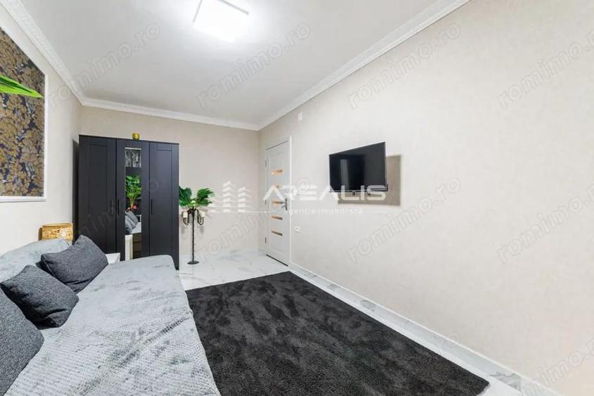 Garsoniera excep?ionala in Micalaca - 6