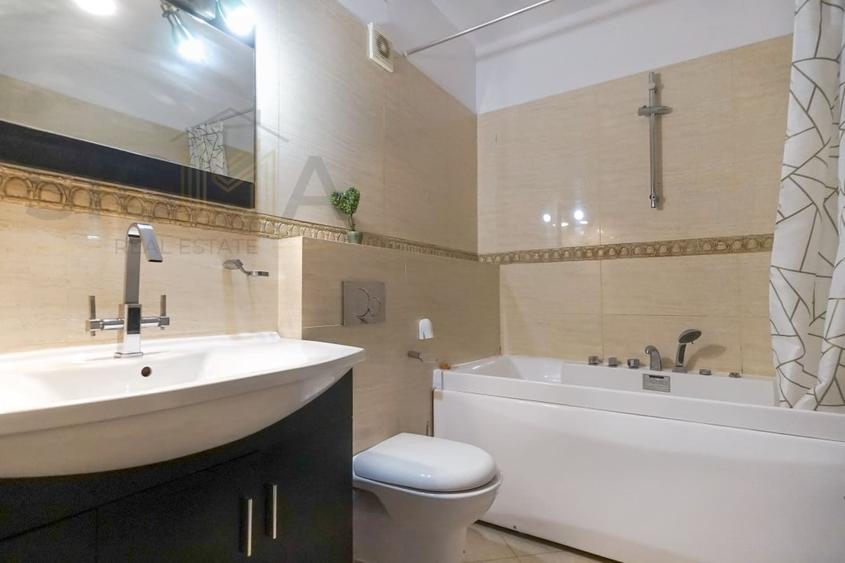 Penthouse pe 2 niveluri de vanzare, Comision 0%, in Buna Ziua! - 7