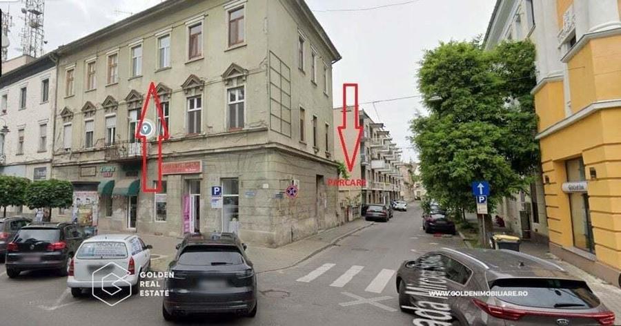 Apartament de lux pe Bulevardul Revolutiei, 2 camere, parcare inclusa - 6