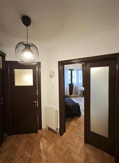 Garsoniera Cismigiu - 1