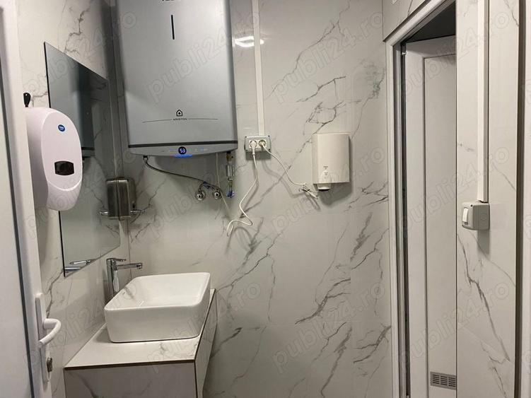 Spatiu SAD, Hala, depozit, Calea Aradului 246 - 486 mp - 7