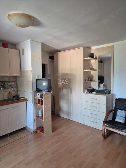 2 camere ICF - IFR - S-uri