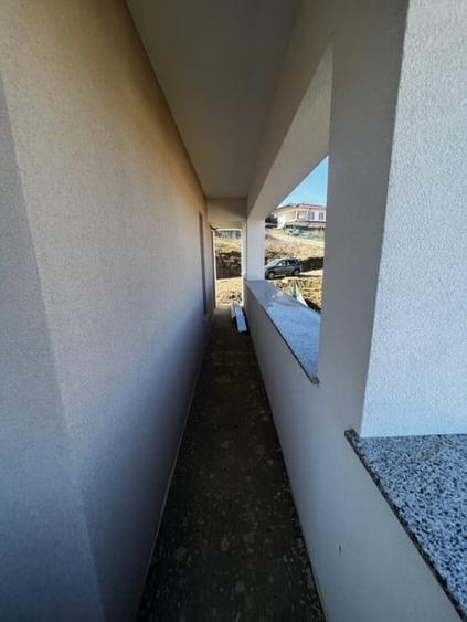 Casa tip Duplex panoramic, 4 camere, 110 mp, teren 225 mp,zona Fagului - 10