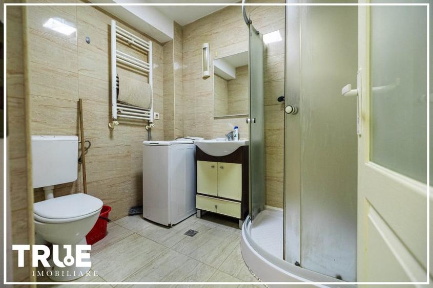 Ap. 2 camere de închiriat – Ultracentral, Târgu Mureș - 14