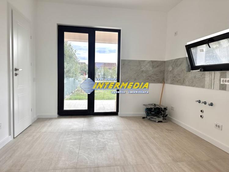 Casa noua finisata la cheie Alba Iulia cu toate utilitatile - 9