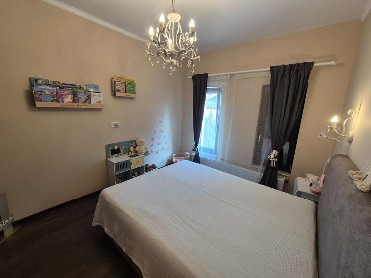 Vila parter, mobilată și utilată, Via Carmina, Arad, comision 0 - 14