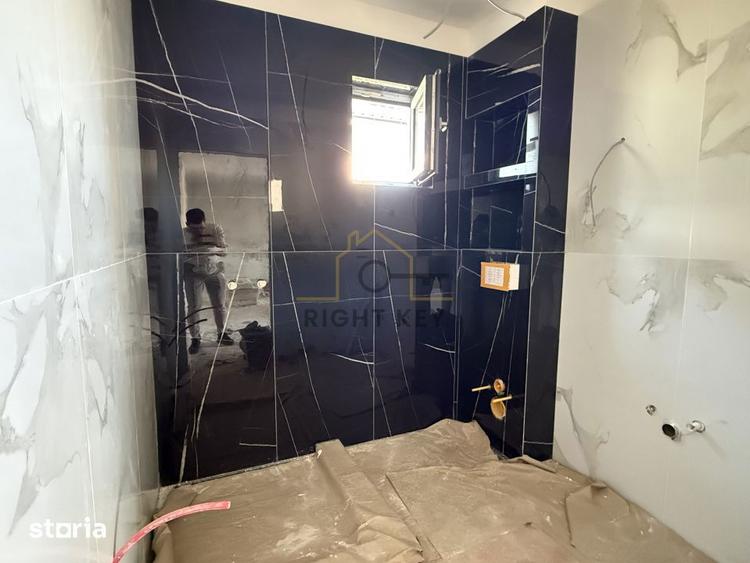Zona linistita, STB, casa P+pod, placa, finisaje premium! Comision 0%! - 19