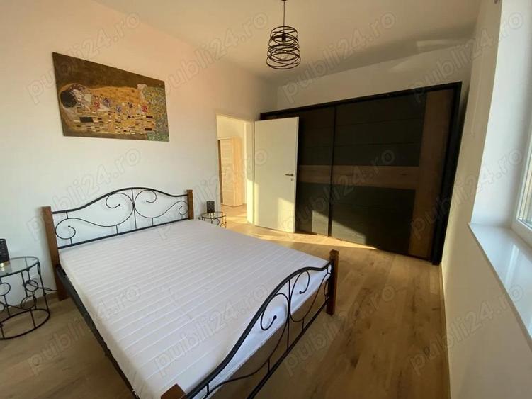Apartamet de 3 camere, zona Cetatii, Floresti - 8