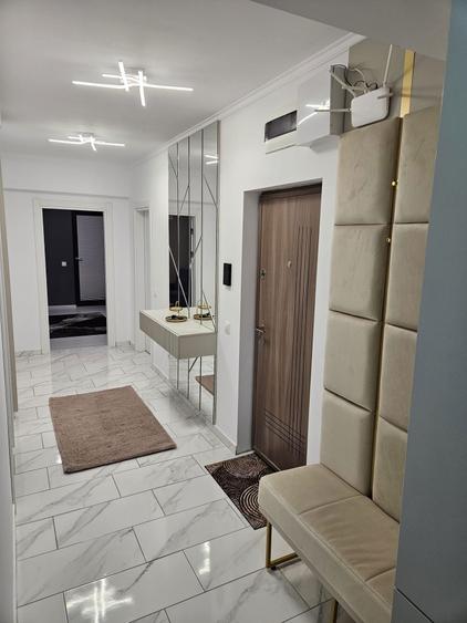 Apartament 3 Camere-Maia Teilor-et 2-Lux - 2
