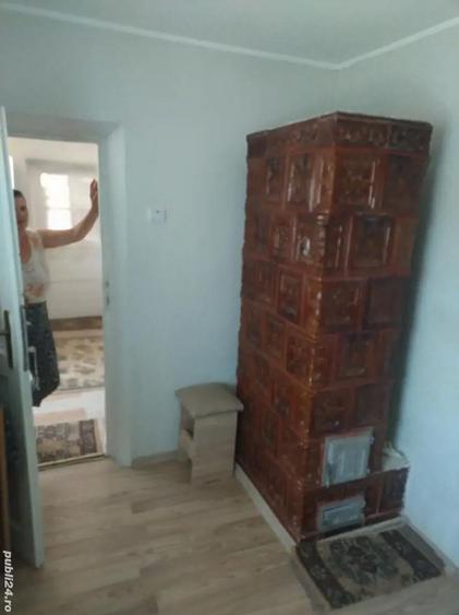 vand casa 3 camere gara Buhaie?ti Jud Vaslui - 9