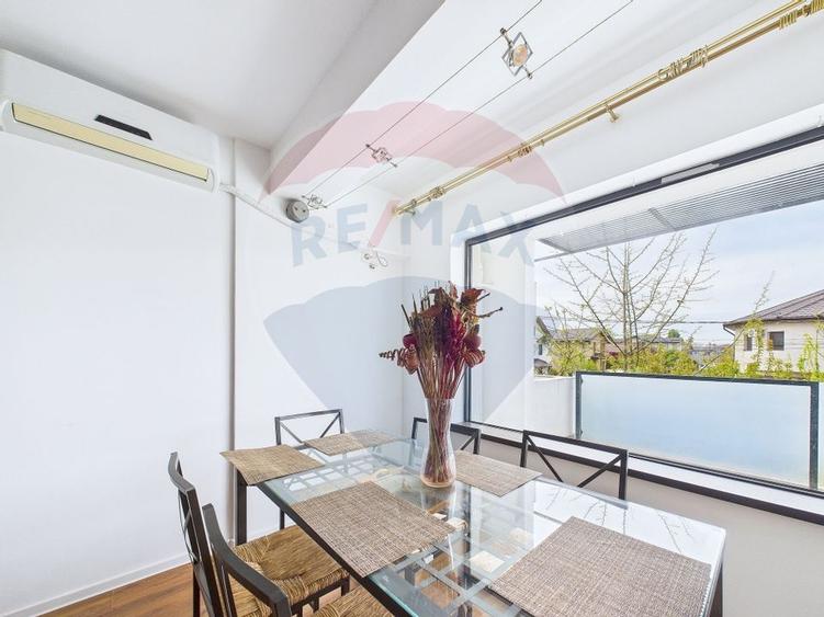 De vanzare apartament la pret excelent cu loc de parcare în Bragadiru - 9