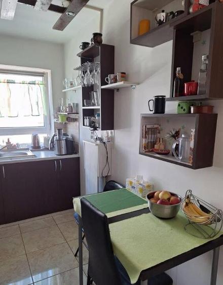 Apartament 2 camere, decomandat - zona Avantgarden - 5