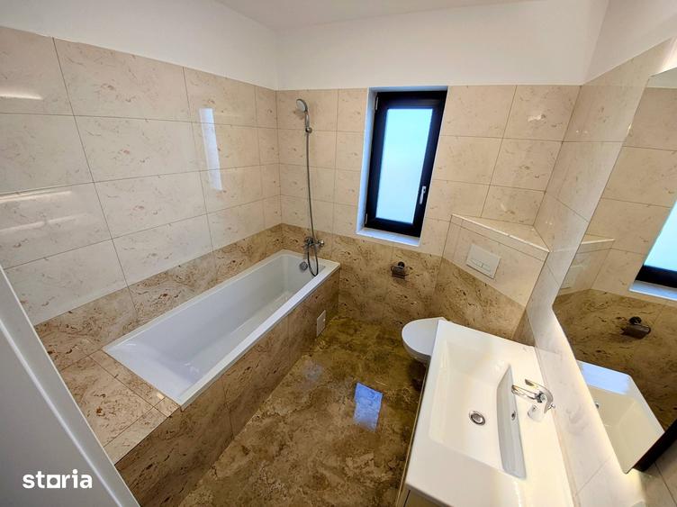 Casă cu 4 camere cu Teren 500 Mp în Ghiroda