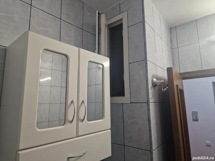 AP 1 CAM,etaj3, decomandat, la cheie, 42 mp,pod, boxa ,bloc nou - 10