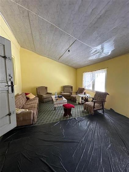 Bocsa Montana, Casa Solida + Teren, Strada Principala - 24