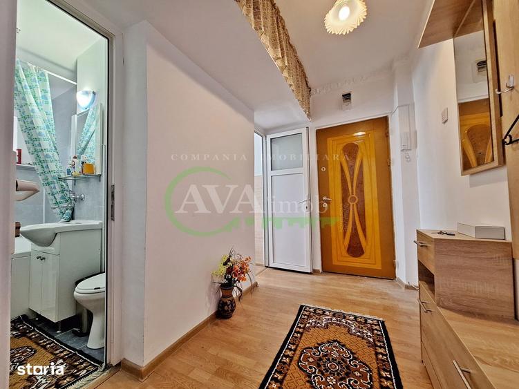 Apartament 2 camere | Mobilat si utilat | Etaj 2 - Zona Cora - 6