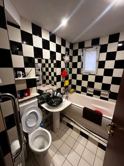 Apartament cu 2 camere, zona Tatarasi - 5