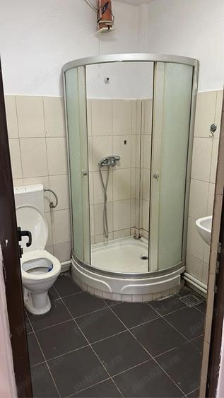 Inchiriez garsoniera Tecuci - 2