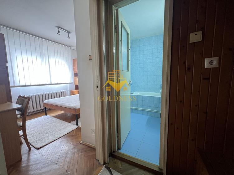 2 camere decomandate, Manastur, Minerva, Primaverii, Calvaria, Mc - 14