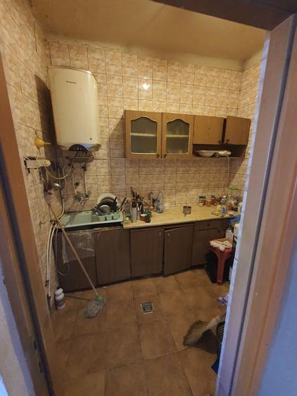 Casă cu 2 camere în Gara de Nord