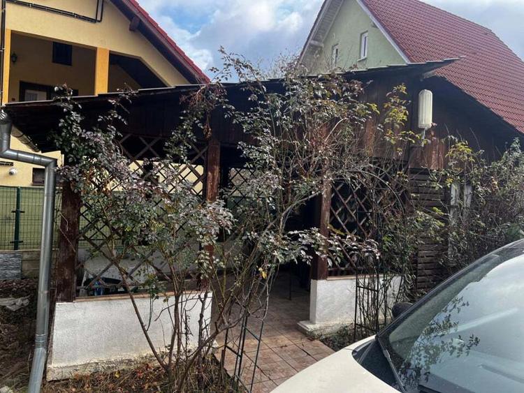 Vila Trivale - zona Capitol, mobilata si utilata - 10