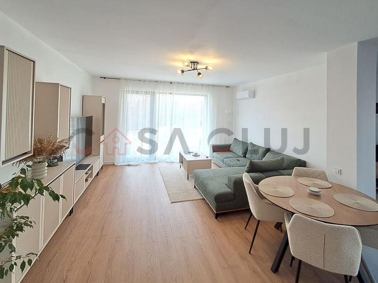 Duplex  5 camere La Cheie in Europa!! - 5