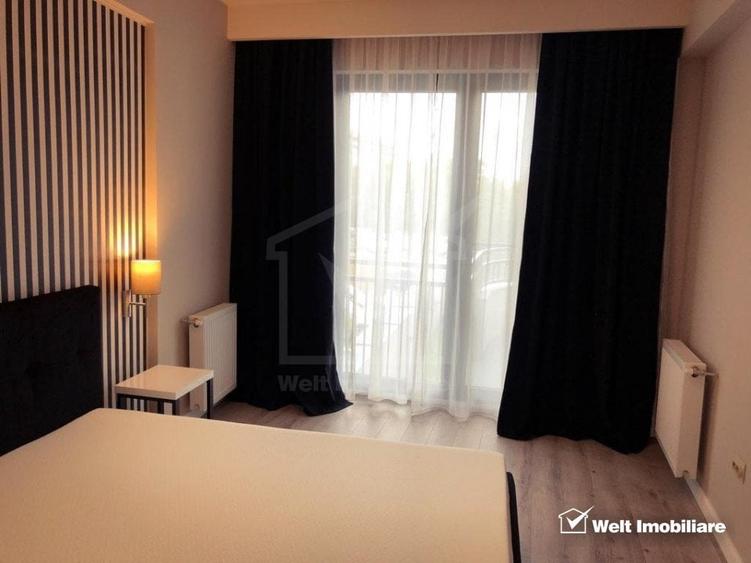 Apartament cu 3 camere, 70 mp, centru, zona liceului Nicolae Balcescu - 6