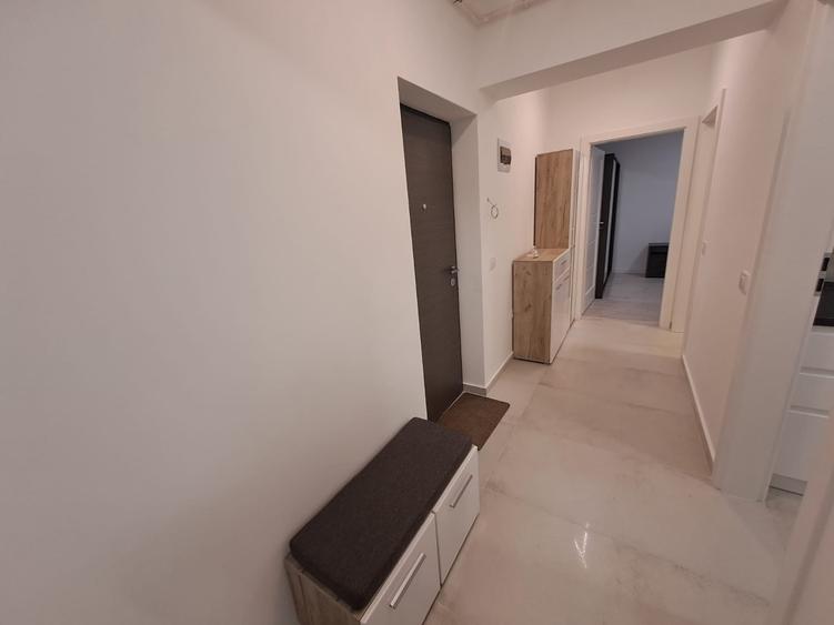 Apartament 2 camere Contemporan Residence - Pacurari Kaufland 157133 - 9