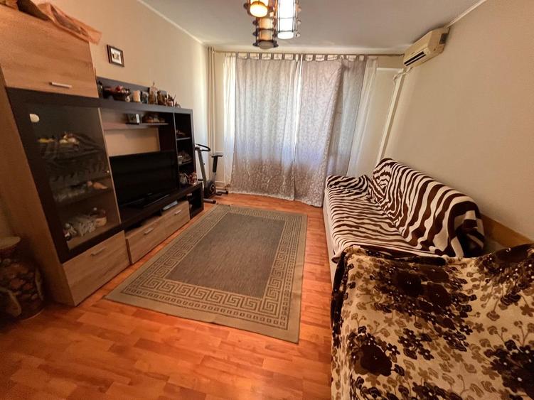 Dristor 3 minute metrou - 1