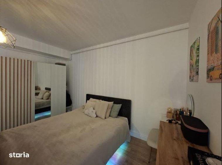 Apartament 1 camera, 40 mp, parcare, str. Urusagului, Floresti - 4