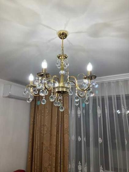 Garsoniera cu loc parcare subteran 20mp-2016 Floreasca Barbu Vacarescu - 5